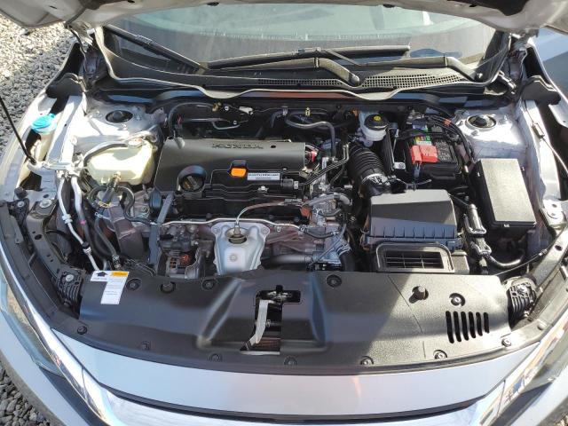 VIN 2HGFC2F55GH527832 2016 Honda Civic, LX no.11