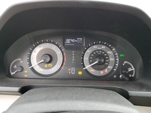 2016 HONDA ODYSSEY EX - 5FNRL5H69GB043140