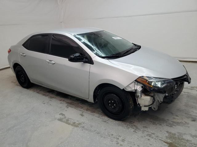 VIN 2T1BURHE0KC149874 2019 Toyota Corolla, L no.4