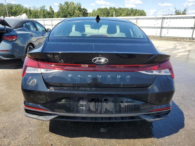 2021 HYUNDAI ELANTRA SE - 5NPLL4AG8MH042254