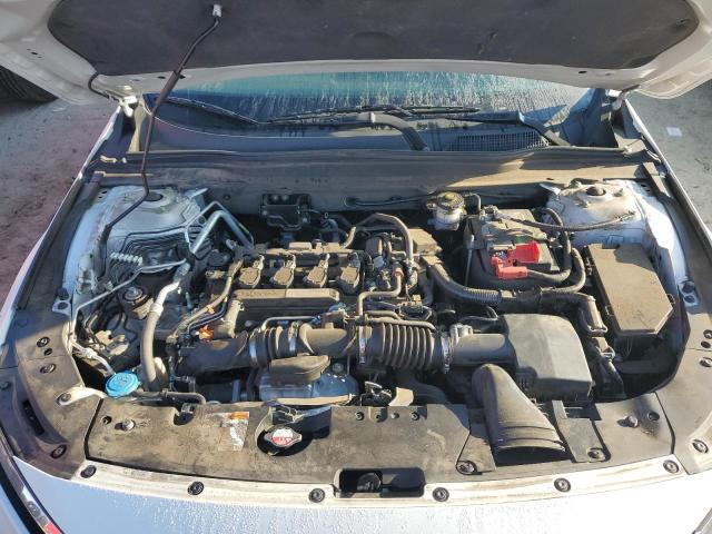 2018 HONDA ACCORD EXL - 1HGCV1F59JA229846