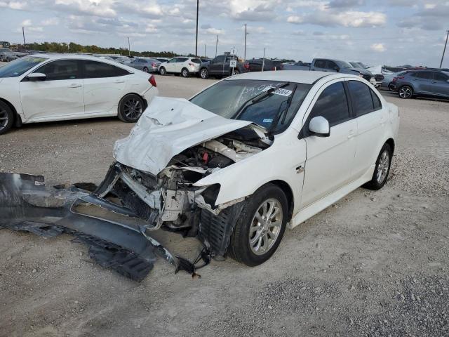 2014 MITSUBISHI LANCER ES/ #3041261173