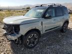 2021 FORD BRONCO SPO - 3FMCR9C67MRB00024