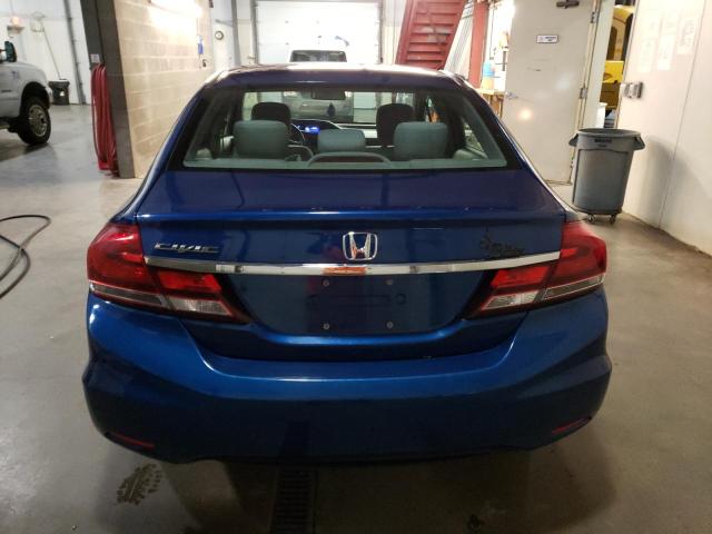 2015 HONDA CIVIC LX - 19XFB2F51FE062753