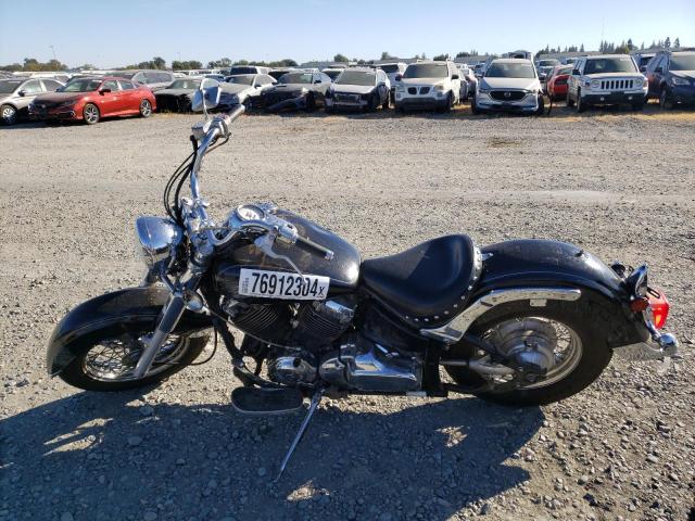 2006 YAMAHA XVS65 BASE - JYAVM01E06A088325