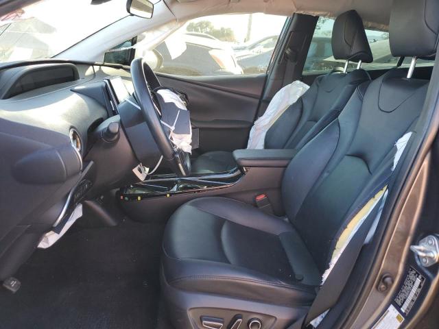2018 TOYOTA PRIUS PRIM - JTDKARFP5J3077851