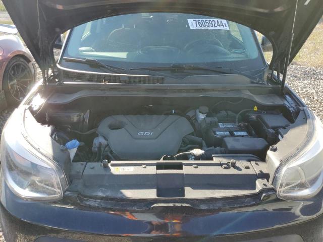 2016 KIA SOUL - KNDJN2A22G7386780