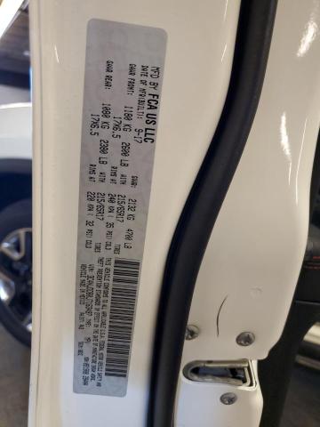 2018 JEEP COMPASS TR - 3C4NJDDB0JT163497