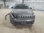 JEEP CHEROKEE L photo