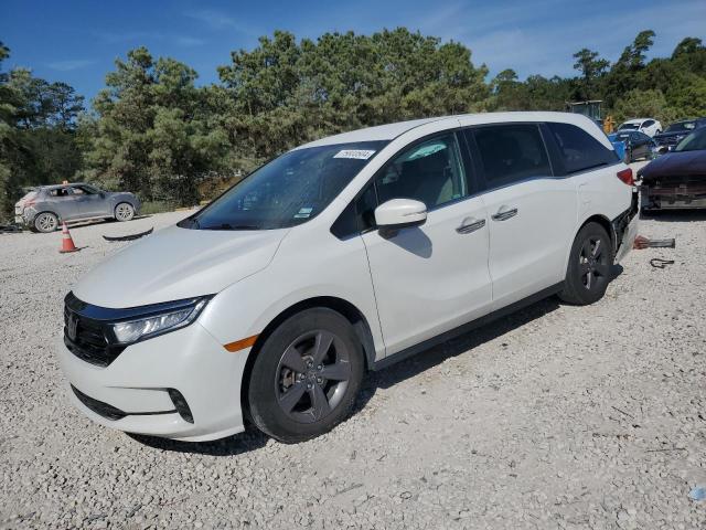 2021 HONDA ODYSSEY EX - 5FNRL6H57MB014910