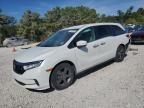 2021 HONDA ODYSSEY EX - 5FNRL6H57MB014910