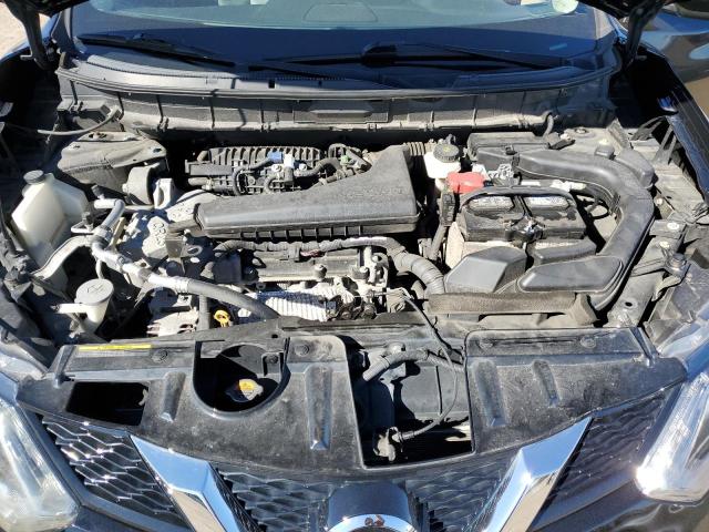 2015 NISSAN ROGUE S - 5N1AT2MV5FC774941
