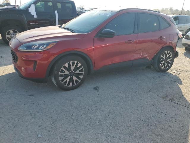 2020 FORD ESCAPE SE #2955051773