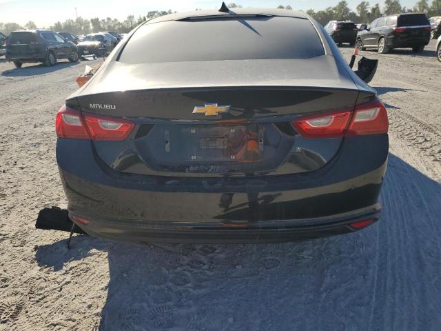 2021 CHEVROLET MALIBU LS - 1G1ZC5STXMF051374