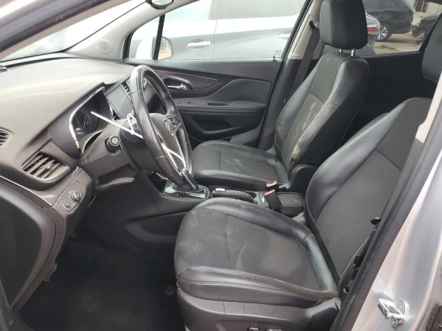 2019 BUICK ENCORE PRE - KL4CJASB7KB803582