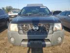 NISSAN XTERRA OFF photo