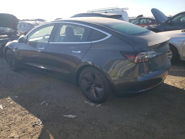 2018 TESLA MODEL 3 - 5YJ3E1EBXJF093952