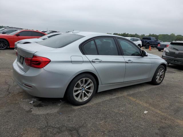 2017 BMW 320 I - WBA8E1G30HNU16782
