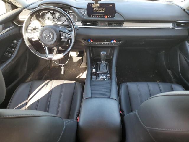 2018 MAZDA 6 TOURING - JM1GL1VM2J1302103