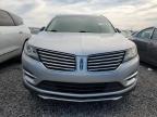 LINCOLN MKC RESERV photo