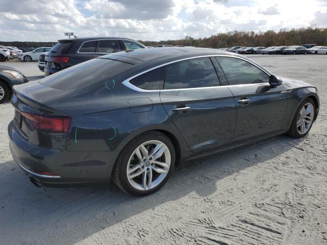 2019 AUDI A5 PREMIUM - WAUBNCF5XKA044614