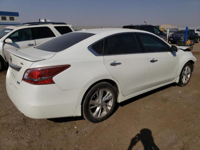 VIN 1N4AL3AP8DN551381 2013 Nissan Altima, 2.5 no.3