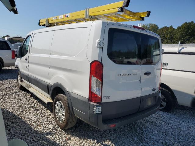 2018 FORD TRANSIT T- - 1FTYR1YM9JKB16261