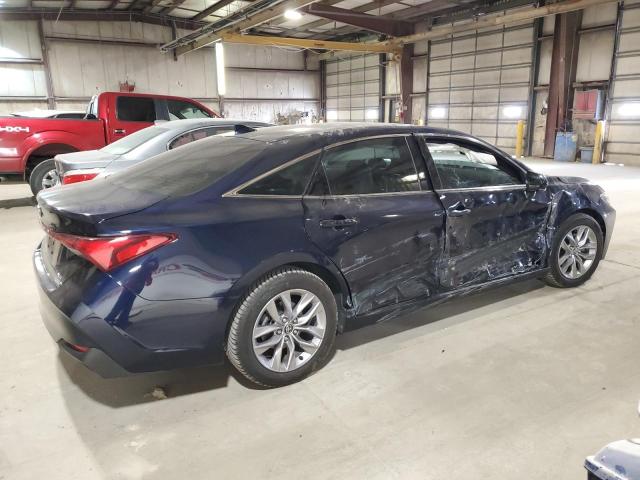 2021 TOYOTA AVALON XLE - 4T1AA1AB7MU002300