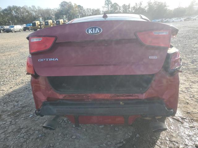 2015 KIA OPTIMA LX - 5XXGM4A77FG513484