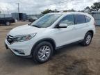 Lot #2945842763 2015 HONDA CR-V EXL