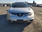 NISSAN MURANO S photo