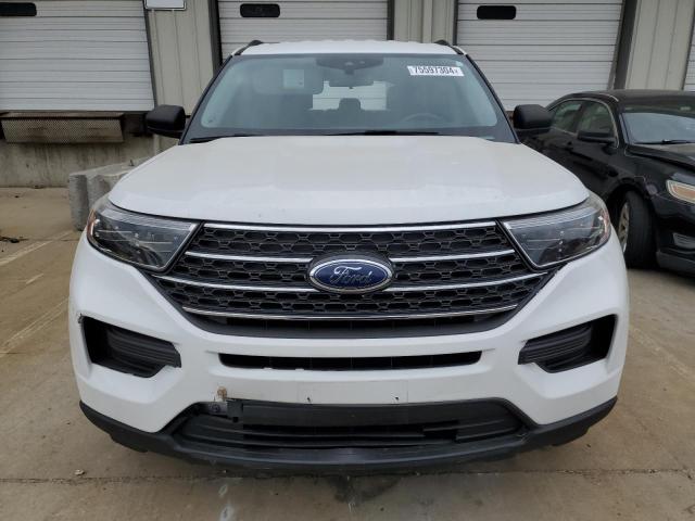 2020 FORD EXPLORER X - 1FMSK8DH0LGC55532
