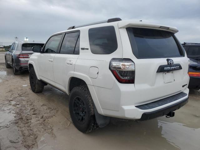 VIN JTEBU5JR8J5547640 2018 Toyota 4runner, Sr5/Sr5... no.2