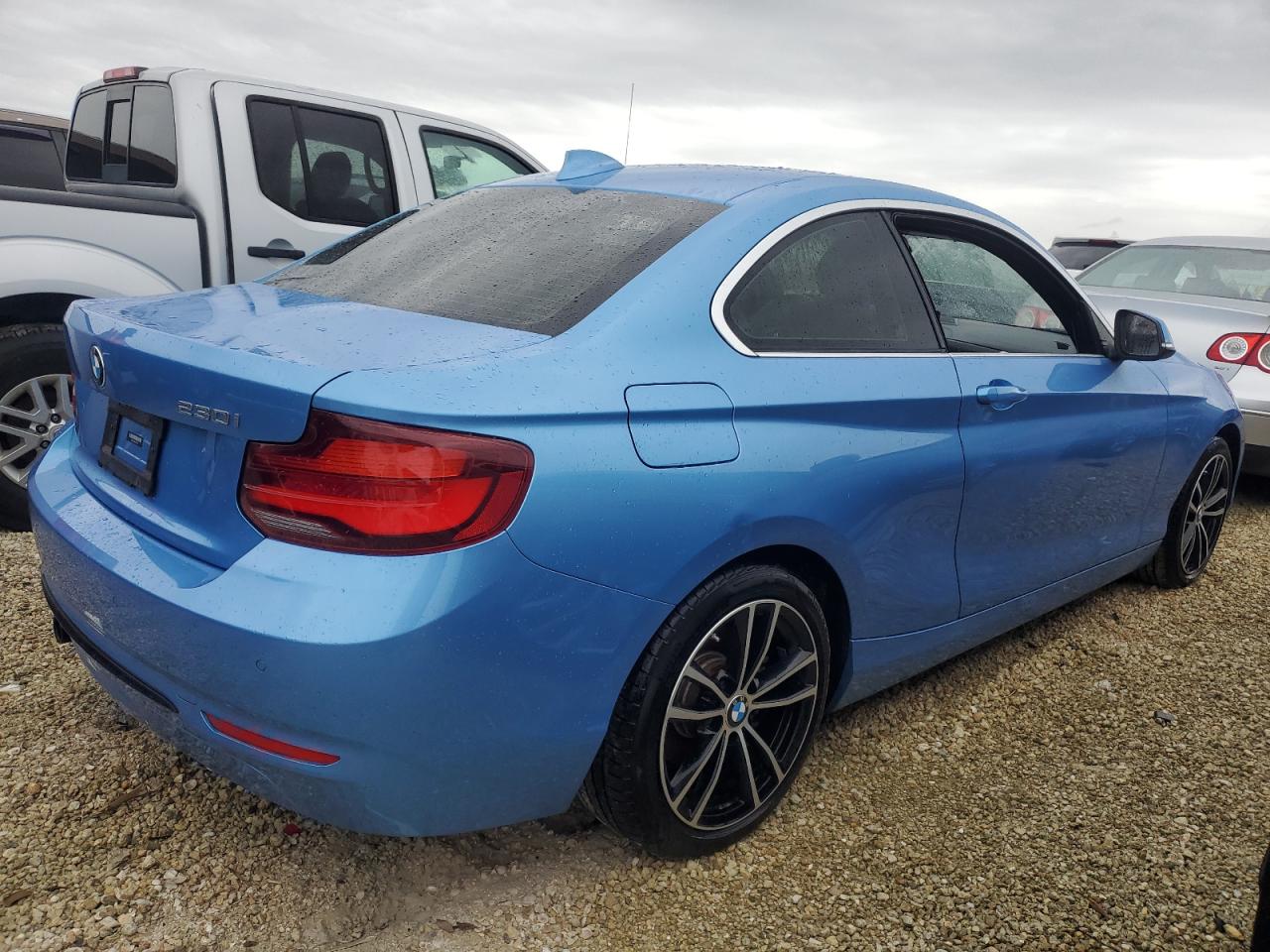 Lot #2895092584 2020 BMW 230I