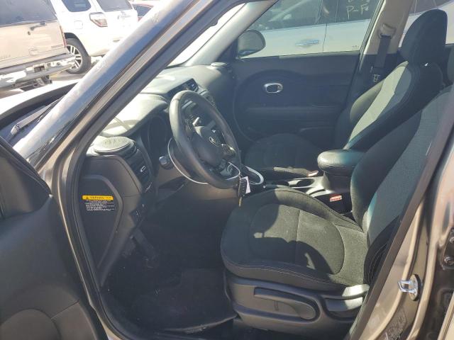 2018 KIA SOUL + - KNDJP3A57J7580593