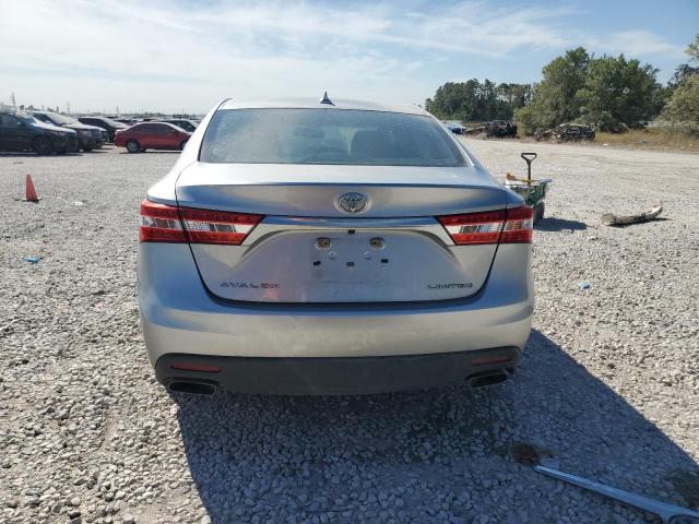 2015 TOYOTA AVALON XLE - 4T1BK1EB7FU180593