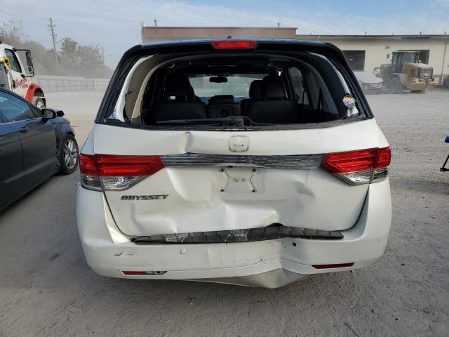 2015 HONDA ODYSSEY EX - 5FNRL5H69FB090859