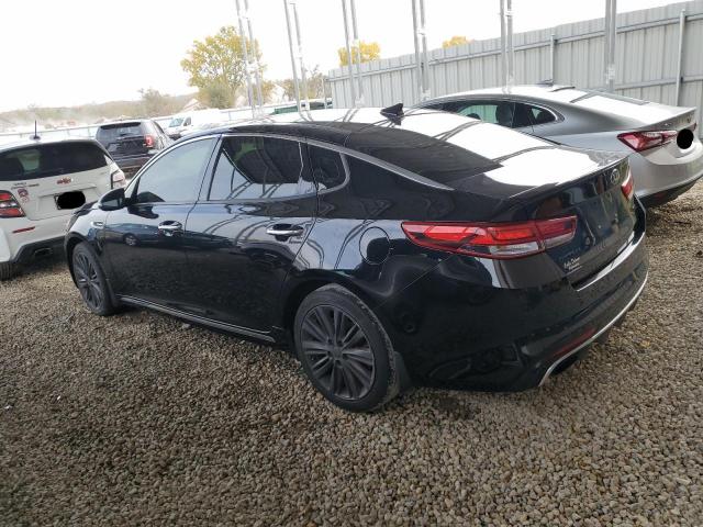 2017 KIA OPTIMA SXL 5XXGV4L26HG129830