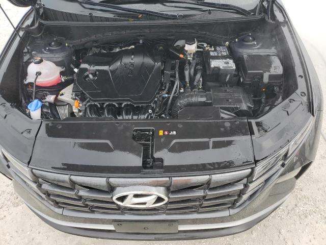 VIN 5NMJB3DE0RH307929 2024 Hyundai Tucson, Sel no.10