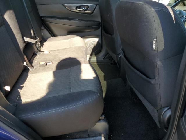 2017 NISSAN ROGUE SV - 5N1AT2MV0HC864453