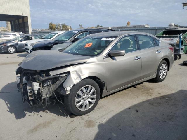 2013 NISSAN ALTIMA 2.5 #2960434099