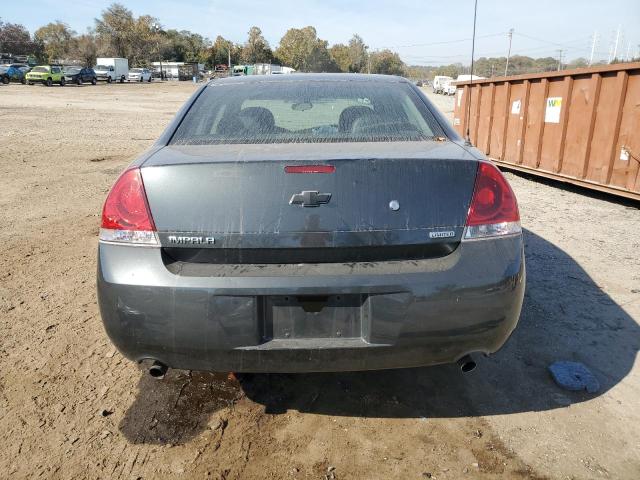 2015 CHEVROLET IMPALA LIM 2G1WD5E34F1157003