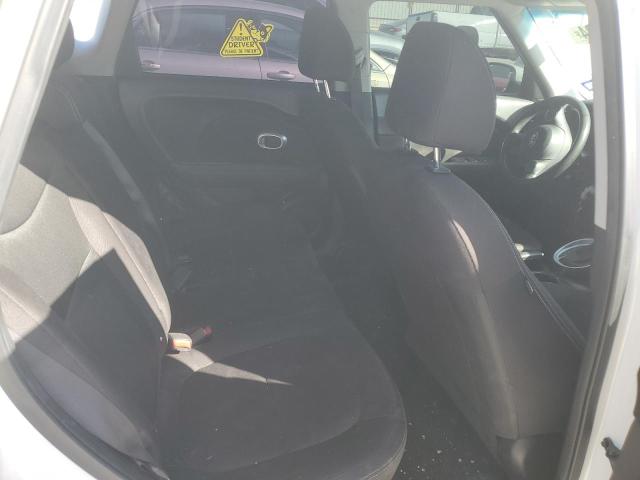 2019 KIA SOUL - KNDJN2A29K7636816