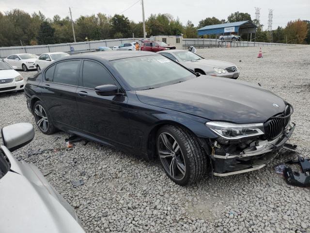 2017 BMW 750 I - WBA7F0C35HGM22090