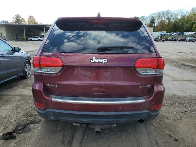 VIN 1C4RJFBG7HC862708 2017 Jeep Grand Cherokee, Lim... no.6