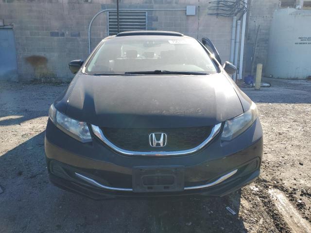 2015 HONDA CIVIC EX - 19XFB2F8XFE016848