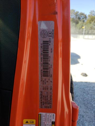 2020 JEEP WRANGLER U - 1C4HJXEN0LW115597