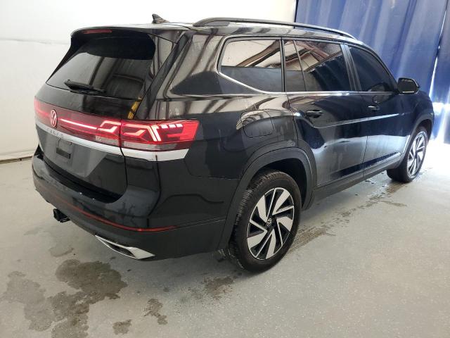 VIN 1V2JR2CA2RC513271 2024 Volkswagen Atlas, SE no.3