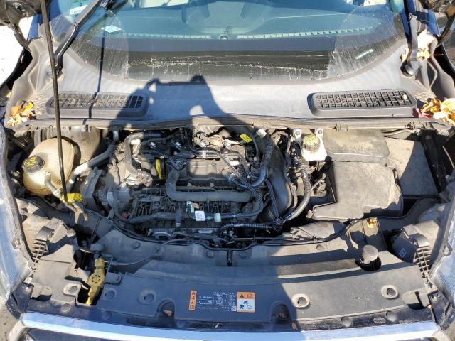 2017 FORD ESCAPE TIT - 1FMCU9JD3HUB91064