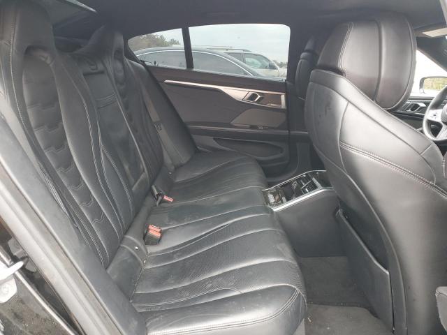 2022 BMW ALPINA B8 WBAGX0C14NCK20789